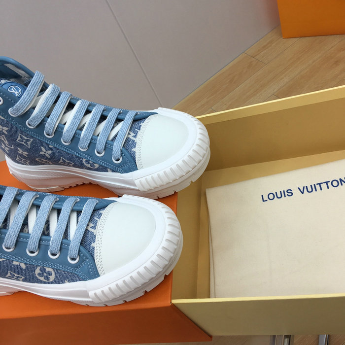 LV Sneaker LS04025