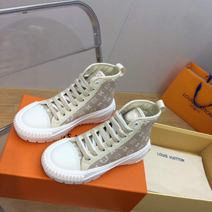 LV Sneaker LS04026