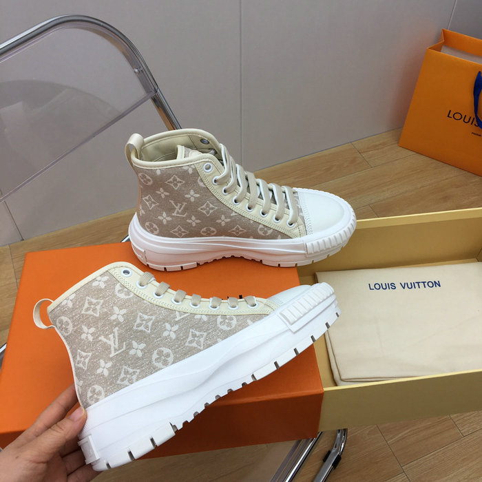 LV Sneaker LS04026