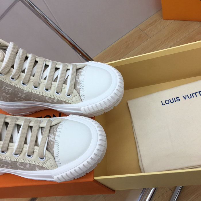 LV Sneaker LS04026