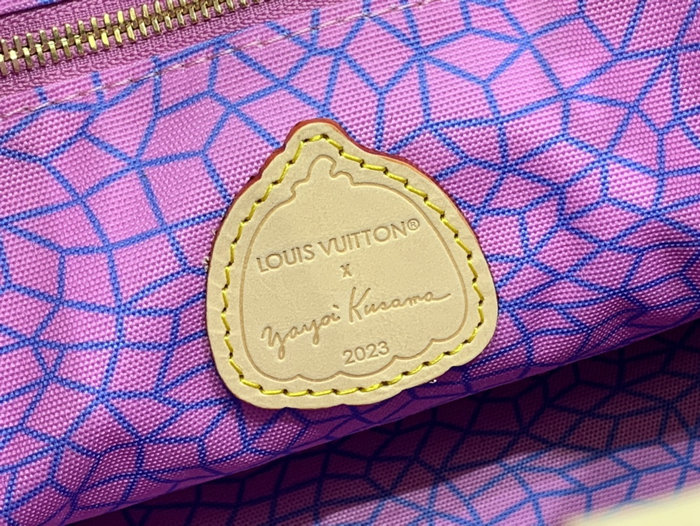 LV x YK OnTheGo PM M46467