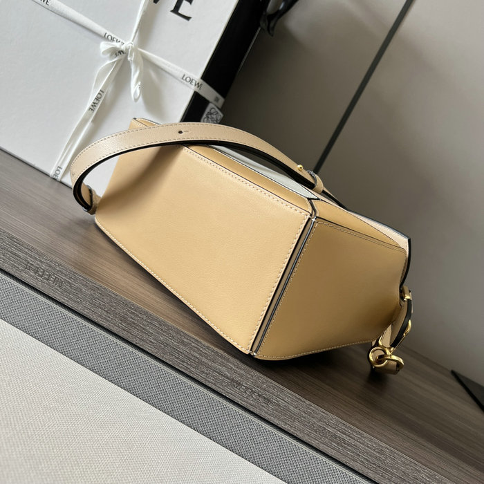 Loewe Small Puzzle Bag L261801