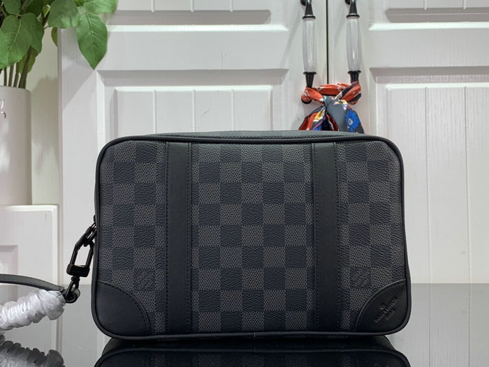 Louis Vuitton Pochette Kasai N60501