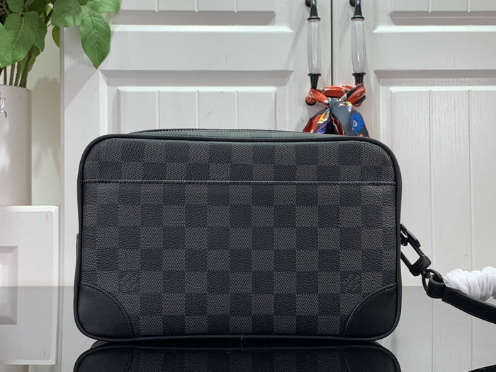 Louis Vuitton Pochette Kasai N60501