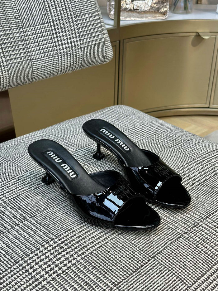 Miu Miu Mules MS04041