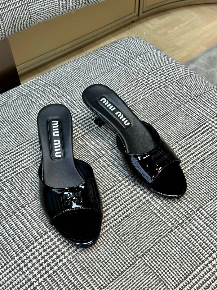 Miu Miu Mules MS04041