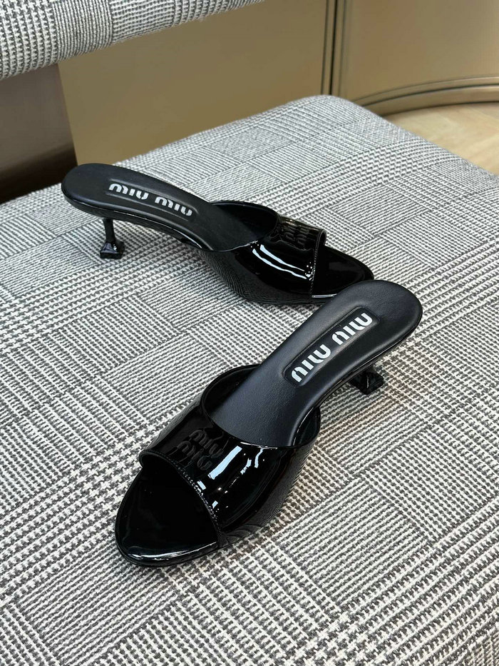 Miu Miu Mules MS04041