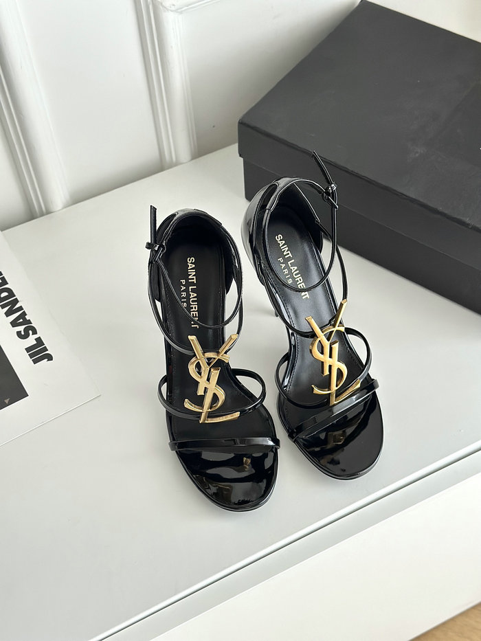 Saint Laurent High Heel Sandals YS04041