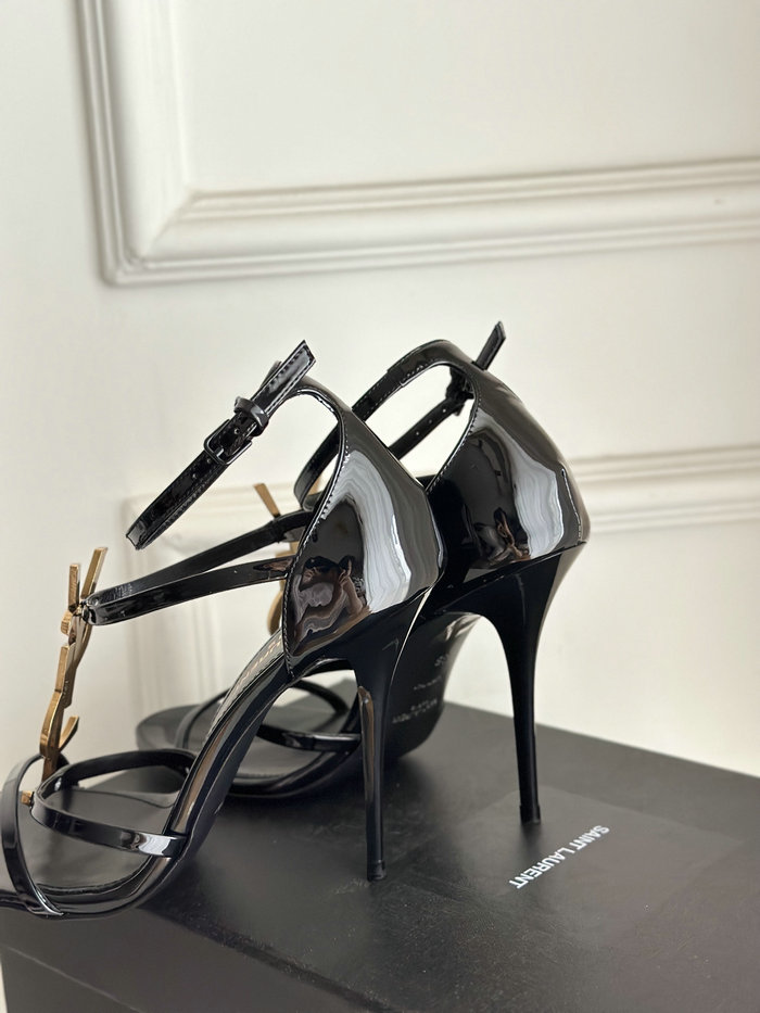 Saint Laurent High Heel Sandals YS04041