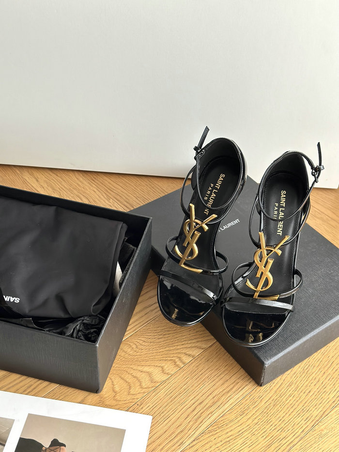 Saint Laurent High Heel Sandals YS04041