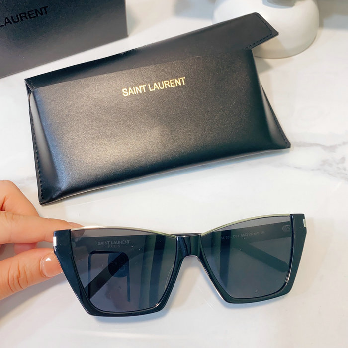 Saint Laurent Sunglasses SLG04031