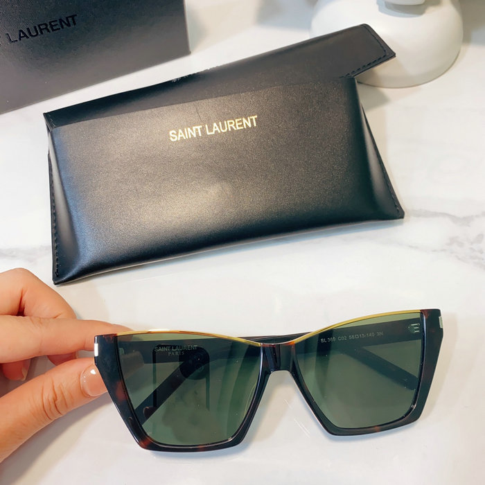 Saint Laurent Sunglasses SLG04031