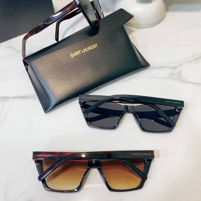 Saint Laurent Sunglasses SLG04031