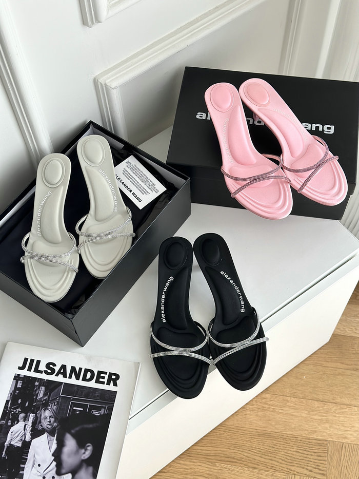 Alexanderwang Mules AS04061