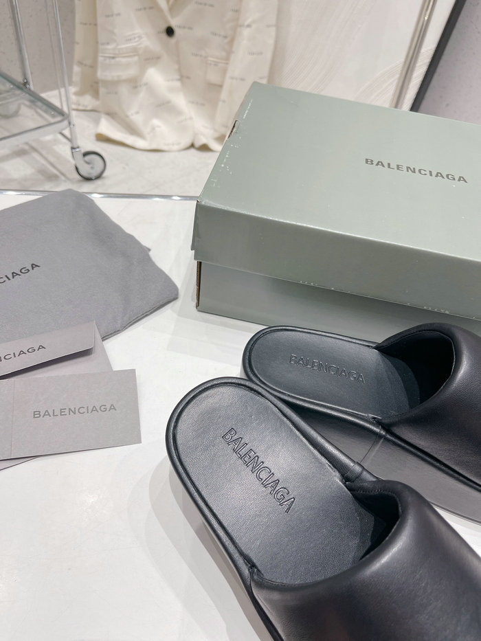 Balenciaga Slides BAS04101