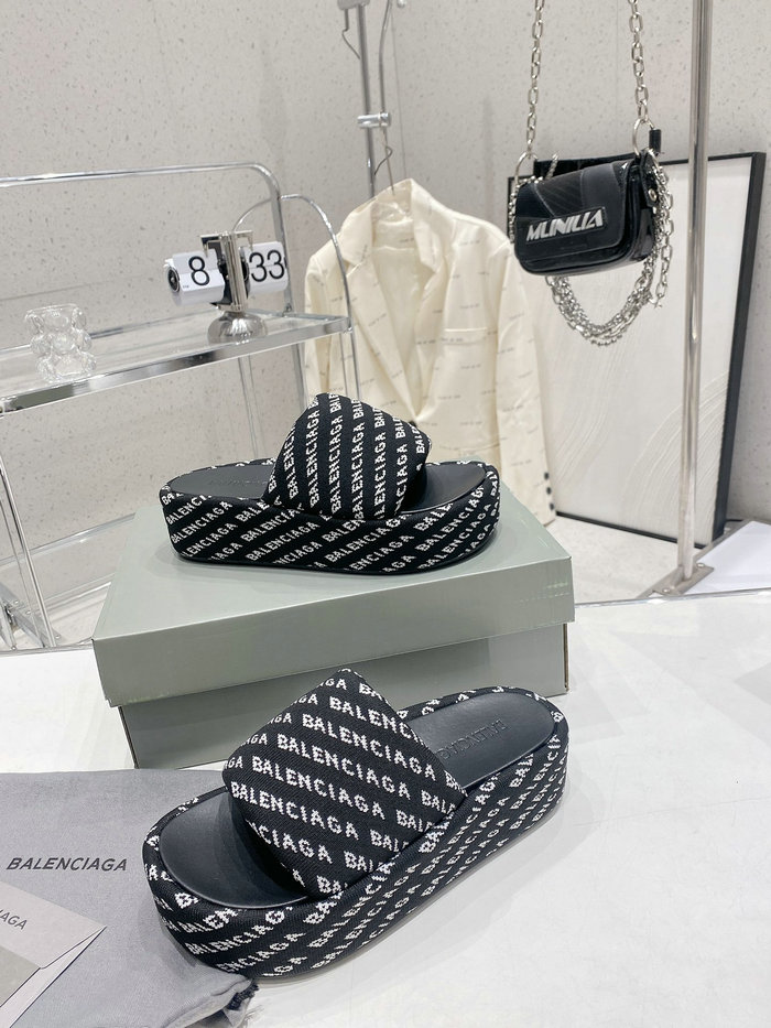 Balenciaga Slides BAS04102