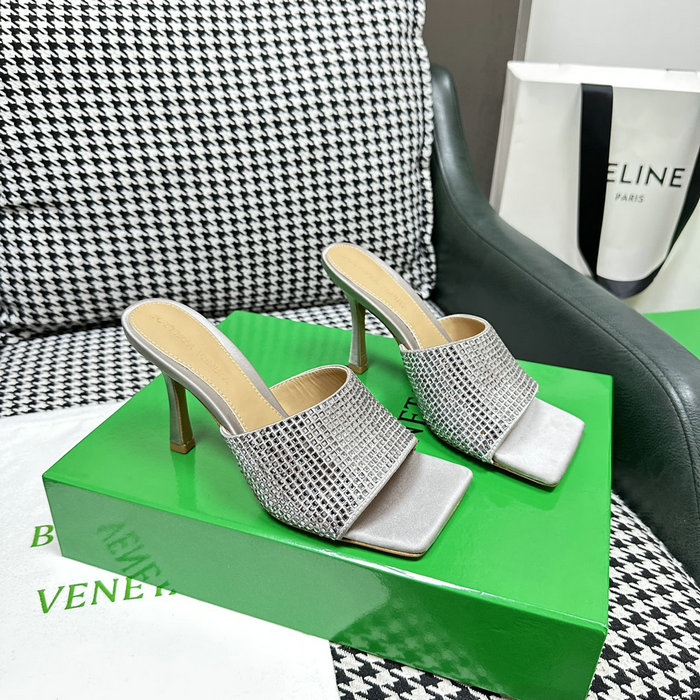 Bottega Veneta Mules BS04061