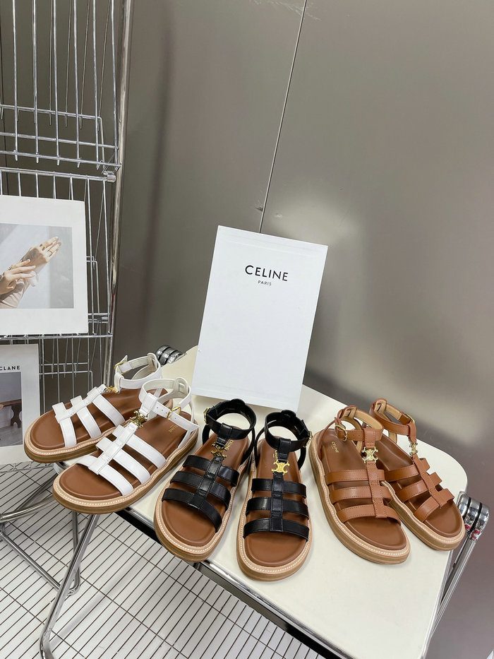 Celine Sandals CES04102