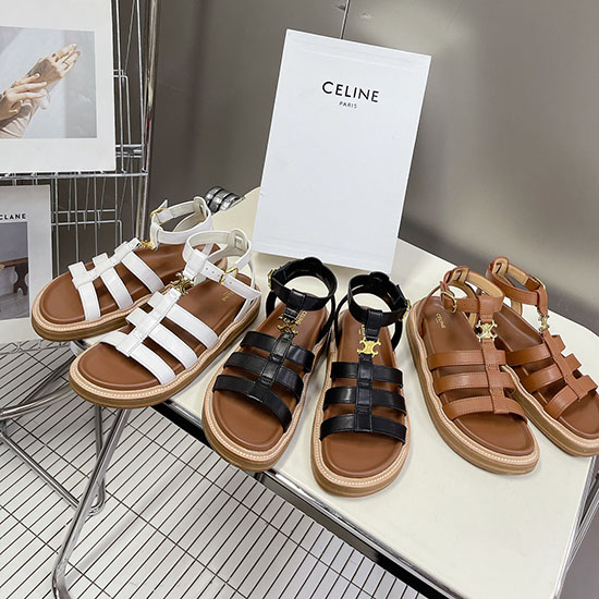 Celine Sandals CES04102