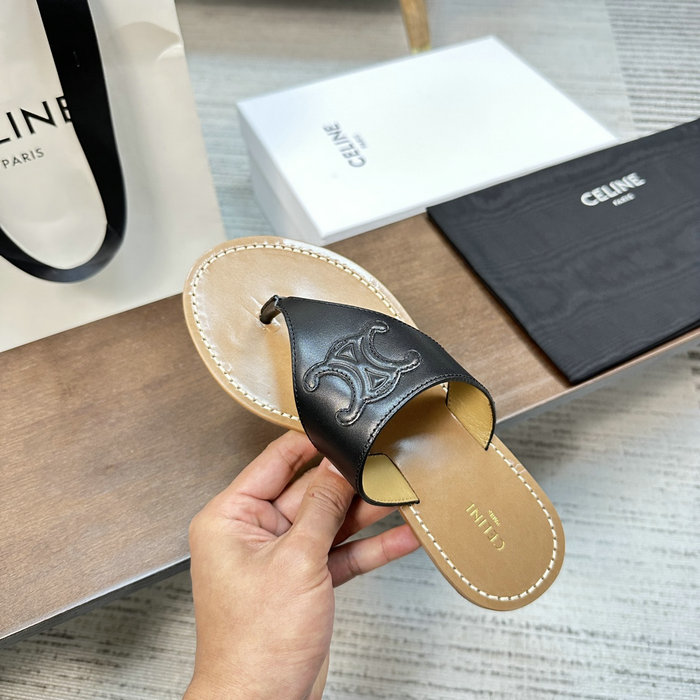 Celine Slippers CES04061