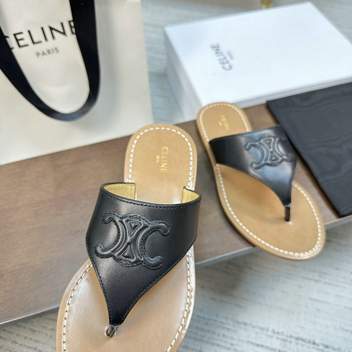 Celine Slippers CES04061