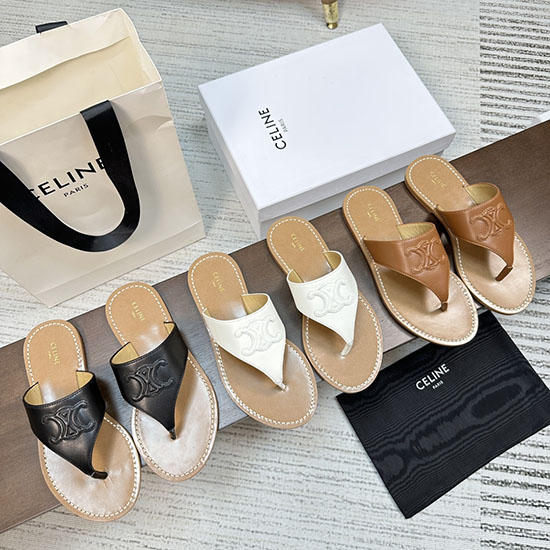 Celine Slippers CES04061