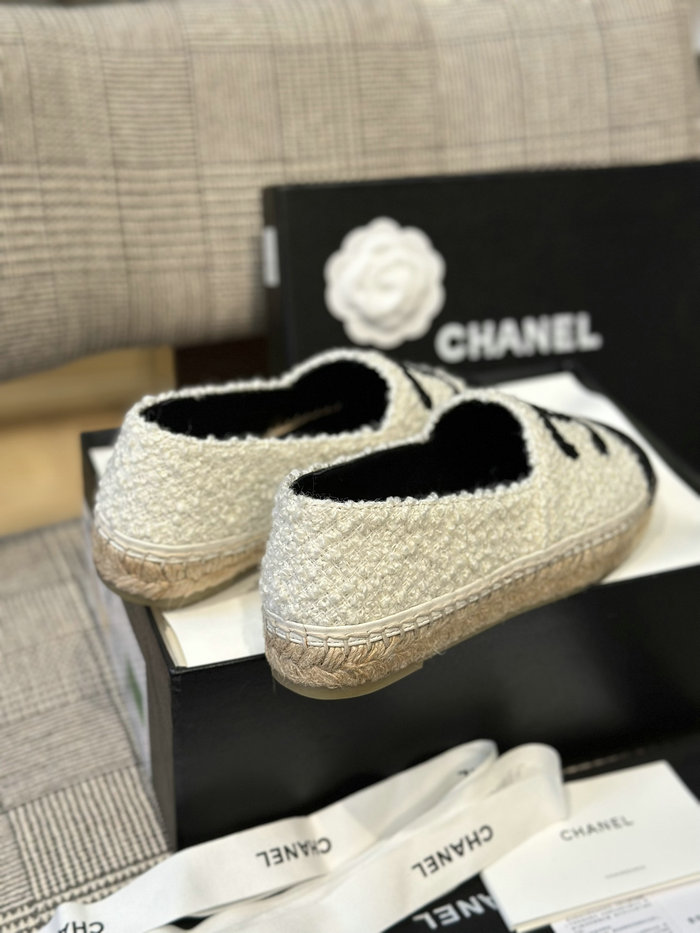 Chanel Espadrilles CS04136