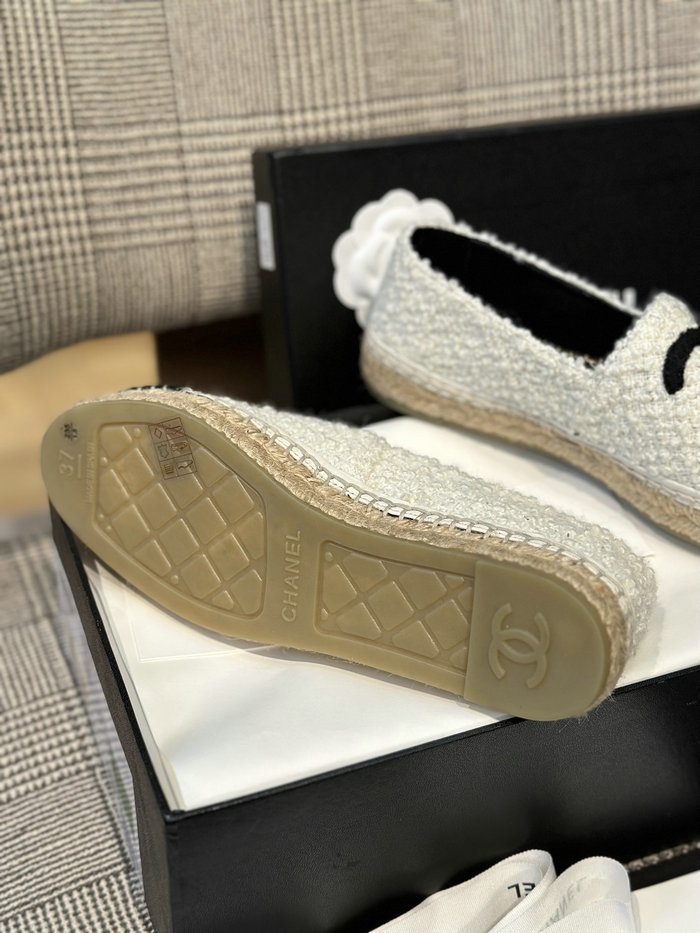 Chanel Espadrilles CS04136