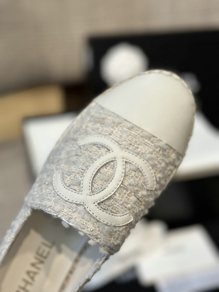 Chanel Espadrilles CS04137