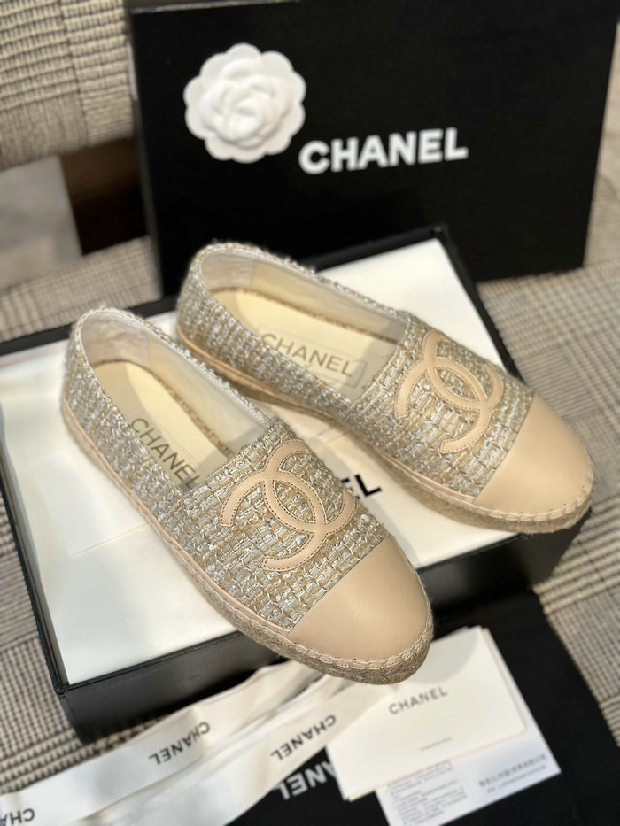 Chanel Espadrilles CS04138