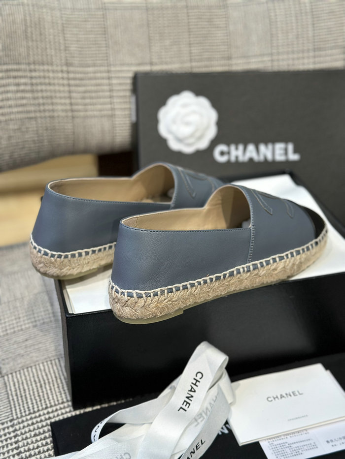 Chanel Espadrilles CS04141