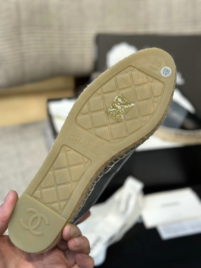 Chanel Espadrilles CS04141