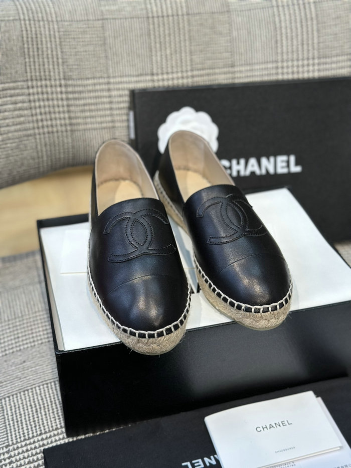 Chanel Espadrilles CS04142