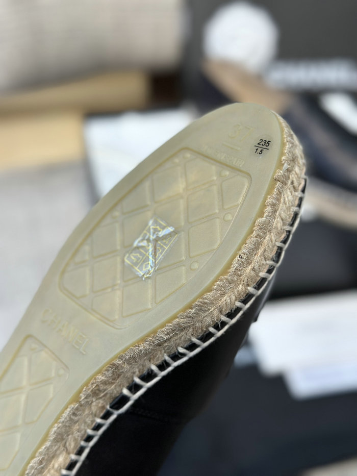 Chanel Espadrilles CS04142