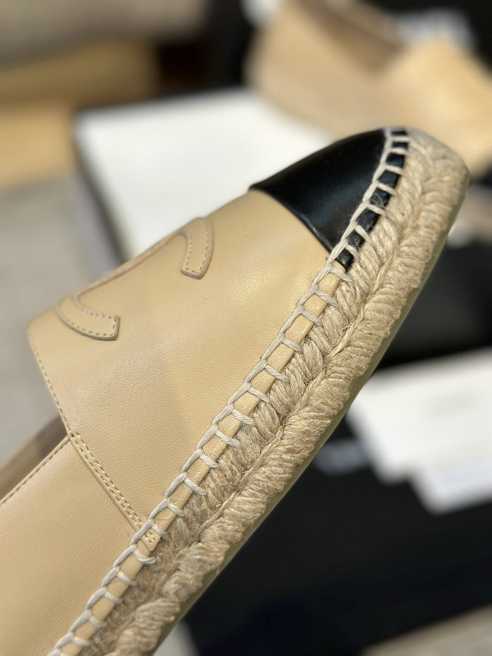 Chanel Espadrilles CS04143