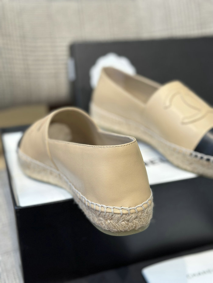 Chanel Espadrilles CS04143