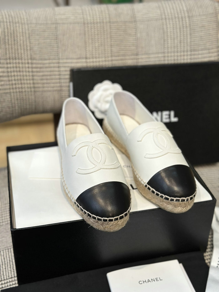 Chanel Espadrilles CS04144