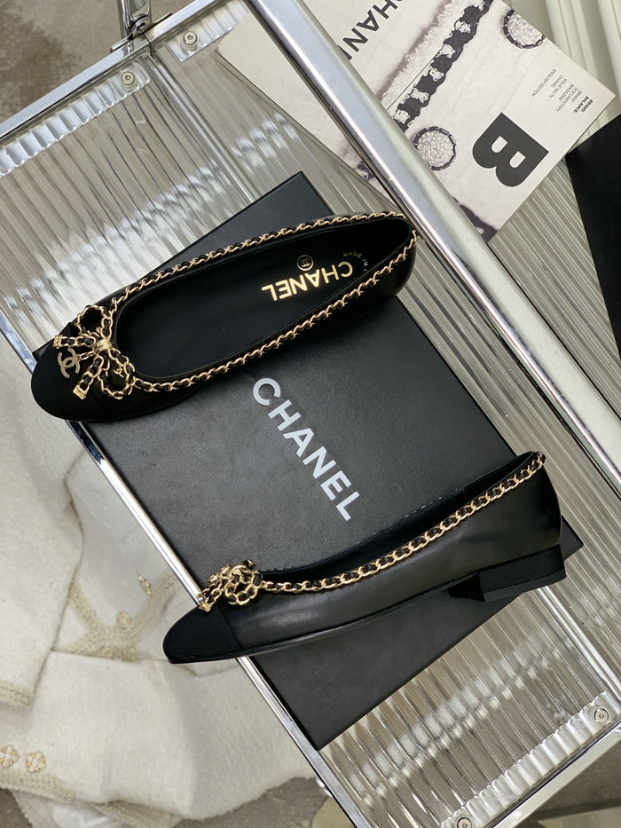 Chanel Pumps CS04120