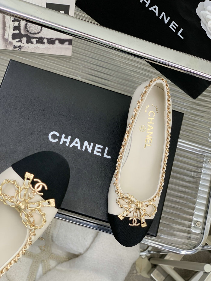 Chanel Pumps CS04121