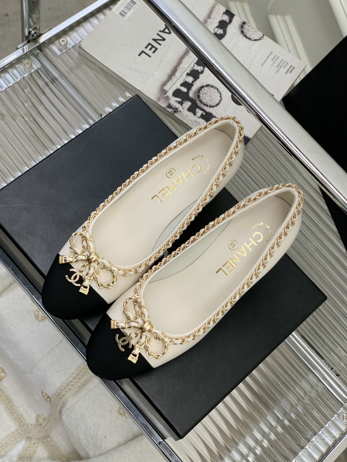 Chanel Pumps CS04121