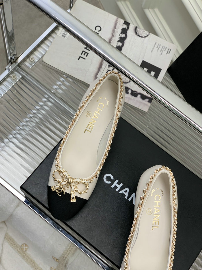 Chanel Pumps CS04121