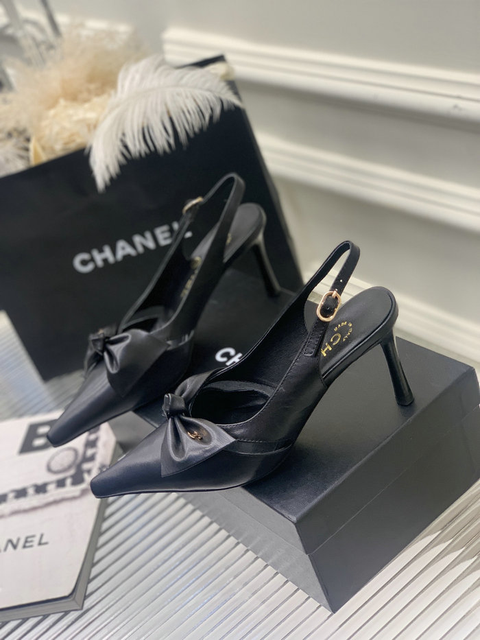 Chanel Pumps CS04123