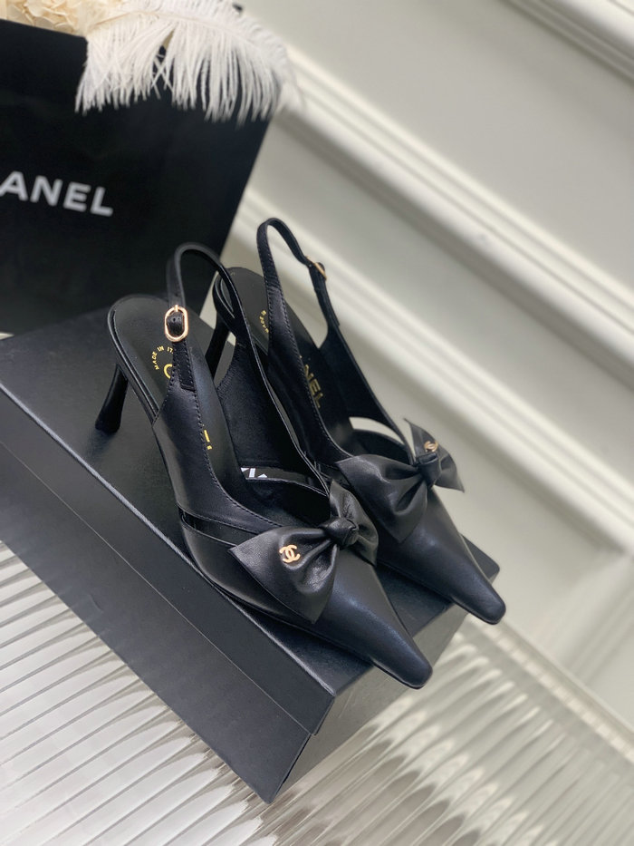 Chanel Pumps CS04123