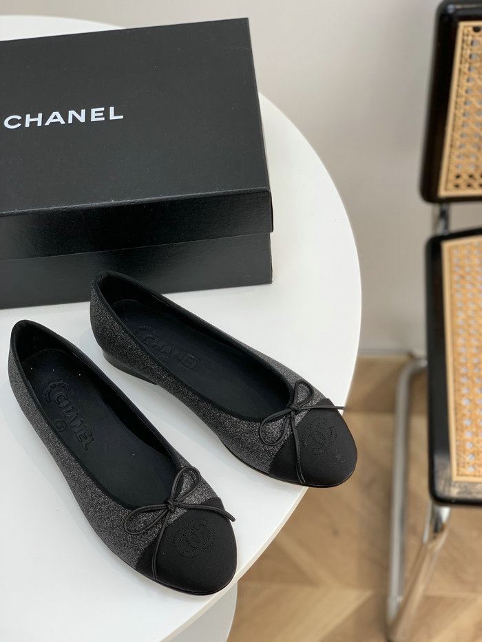 Chanel Pumps CS04129