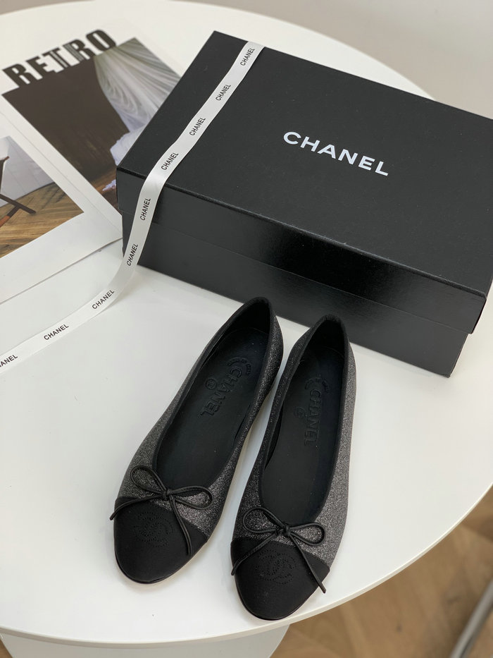 Chanel Pumps CS04129