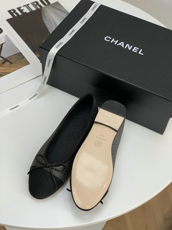 Chanel Pumps CS04129