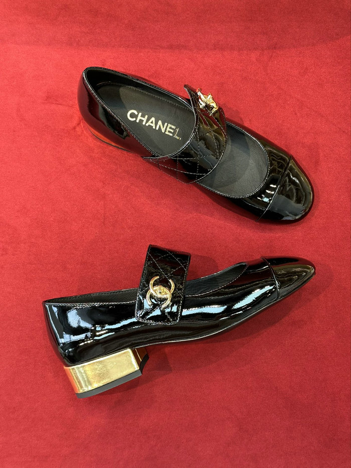 Chanel Pumps CS04130