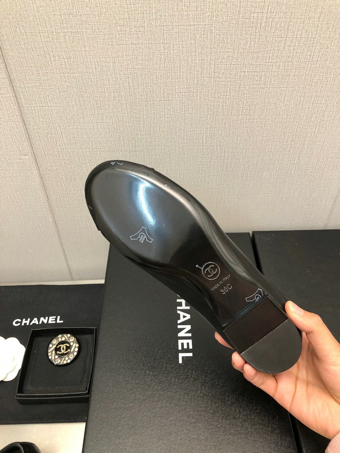 Chanel Pumps CS04131