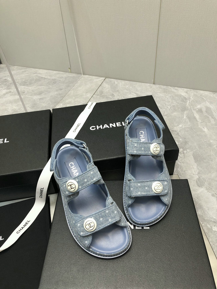 Chanel Sandals CS04061