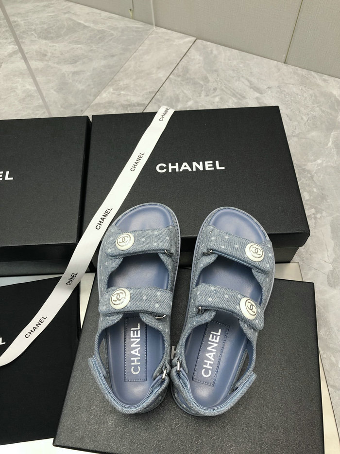 Chanel Sandals CS04061